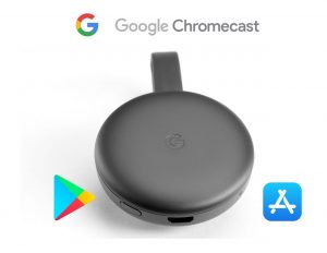 Read more about the article 43 Best iOS and Android Apps Work With Chromecast