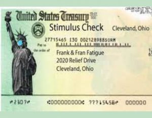 Read more about the article Update on First and Second Stimulus Checks – What to Do if You Didn’t Receive Them