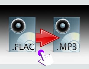 Read more about the article 14 Tools to Convert .flac files into .mp3