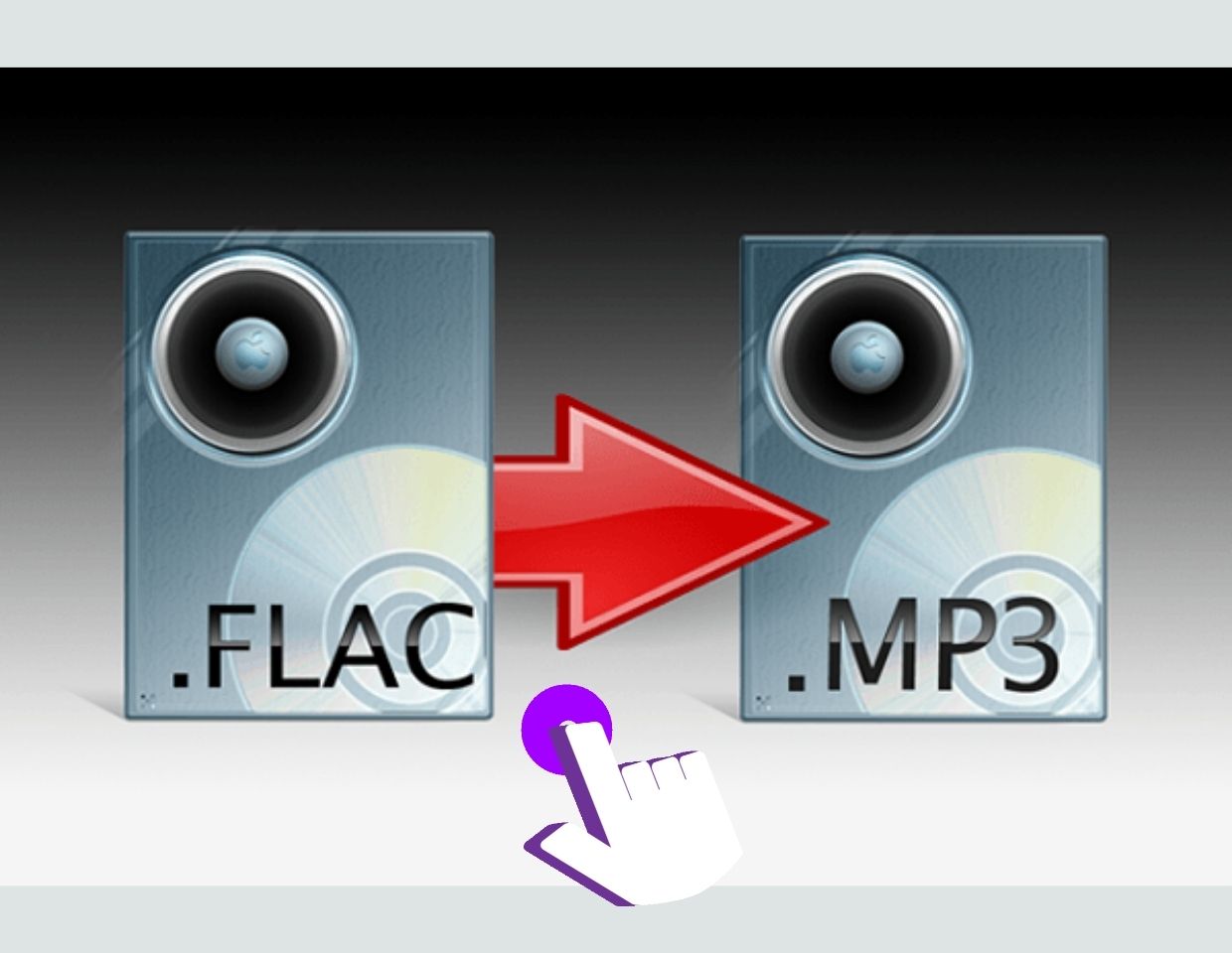 14 Tools to Convert .flac files into .mp3