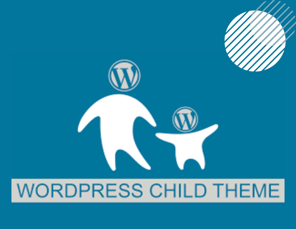 WordPress child theme