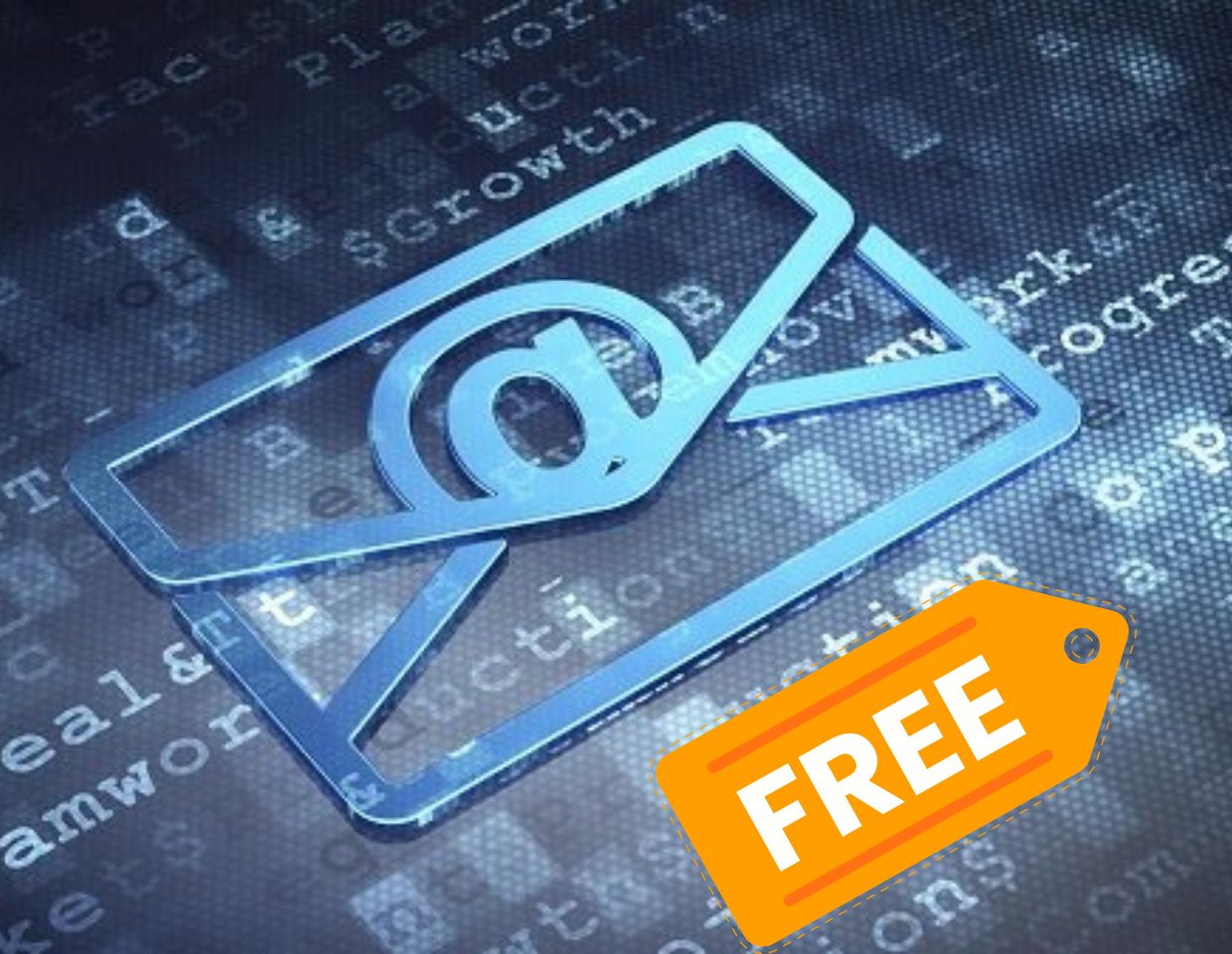 Read more about the article 37 of the Best Free Email Sites (Web Based Email)