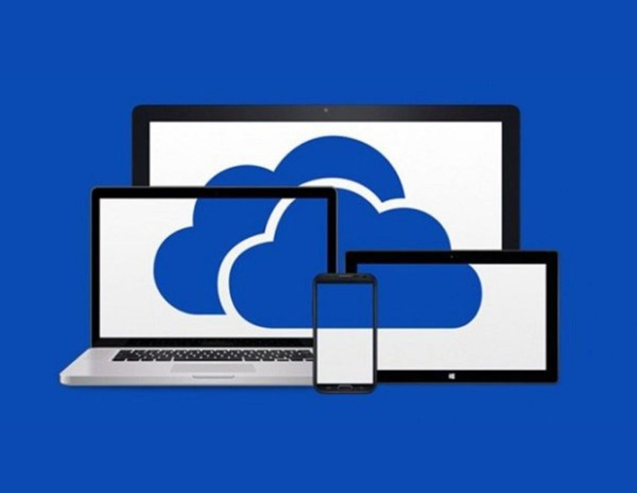 You are currently viewing Microsoft OneDrive Uninstall from Windows 10 – How to