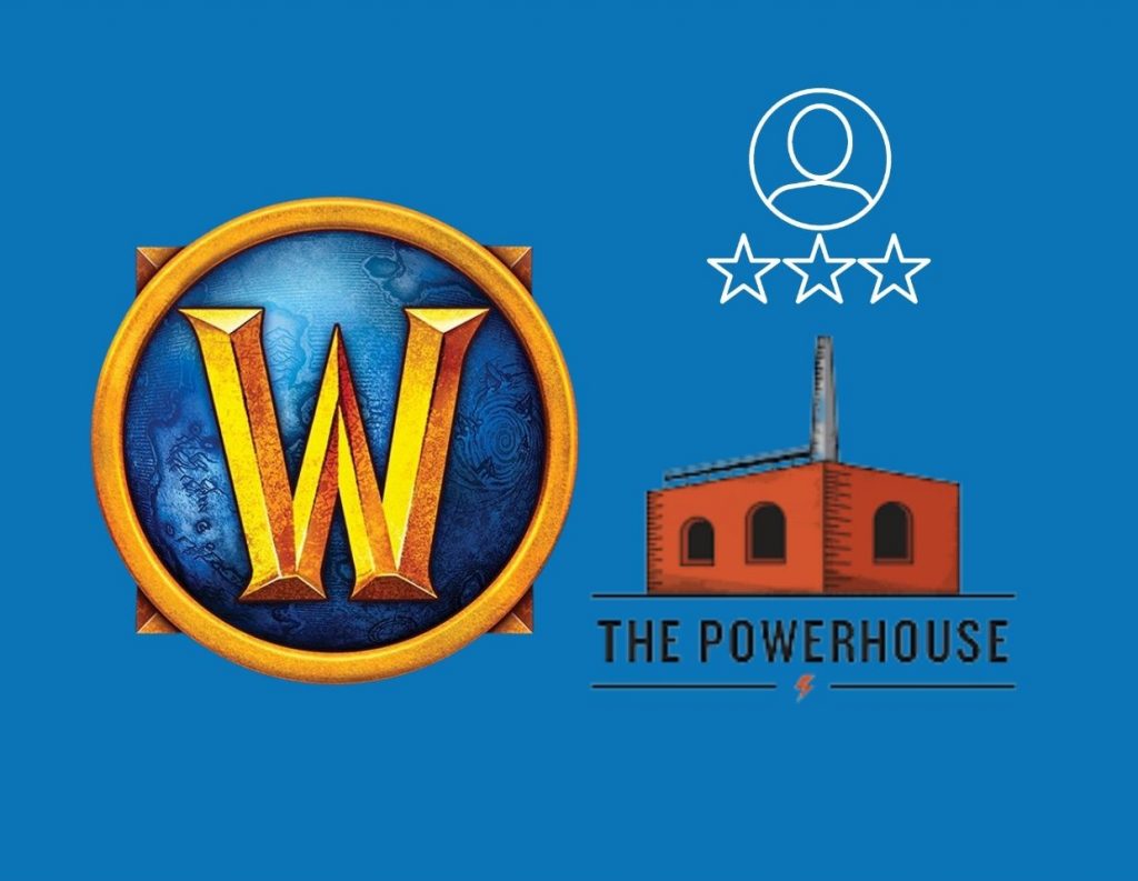 WoW Rankings Powerhouse